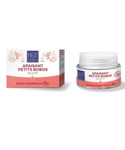 Baume Apaisant Petits Bobos BIO, 30 ml